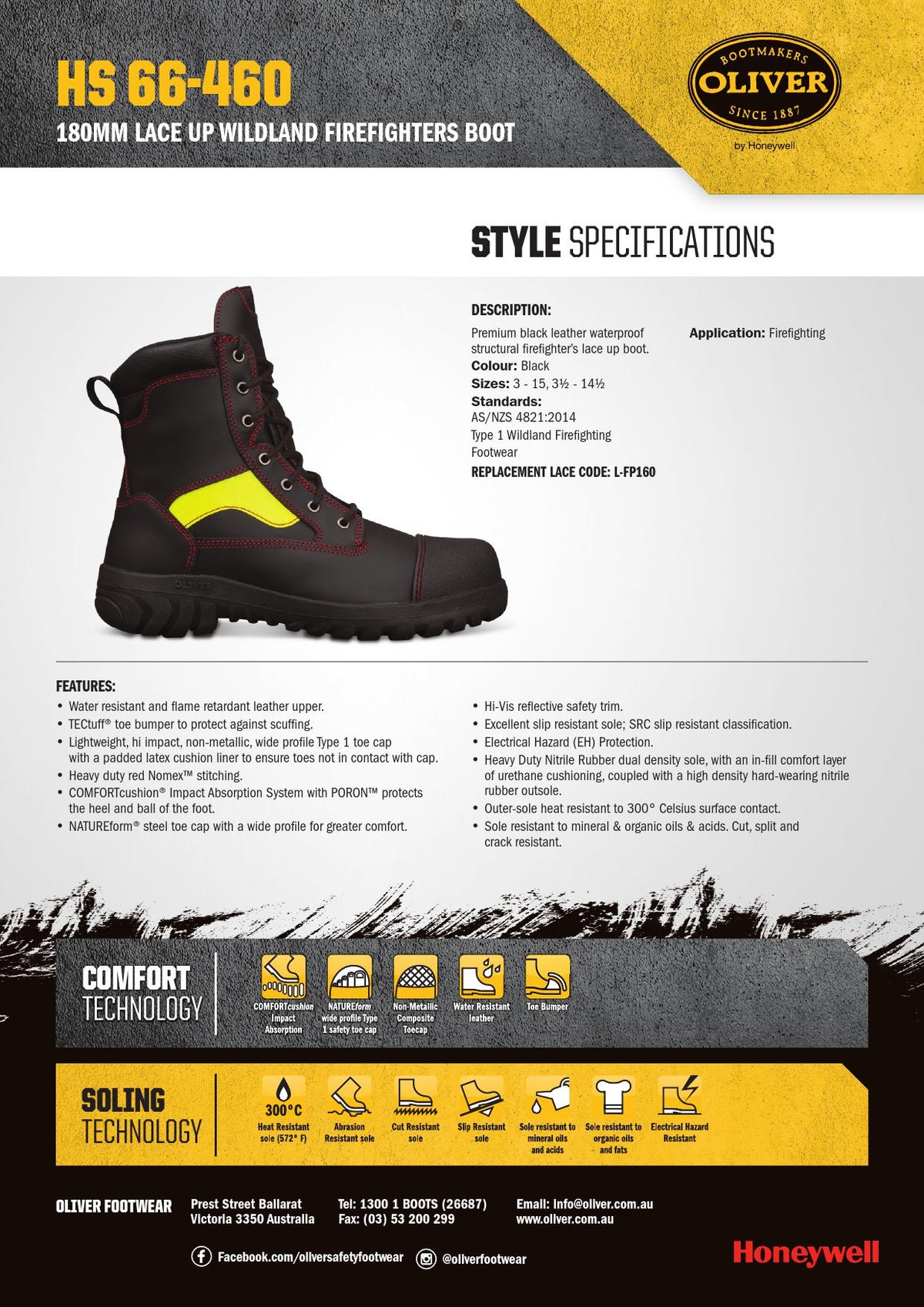 Specification
