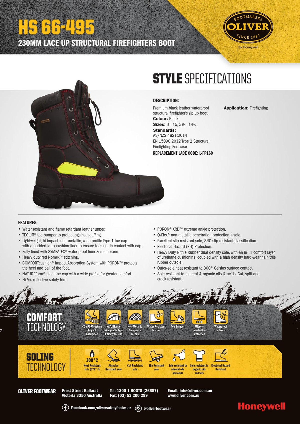 Specification