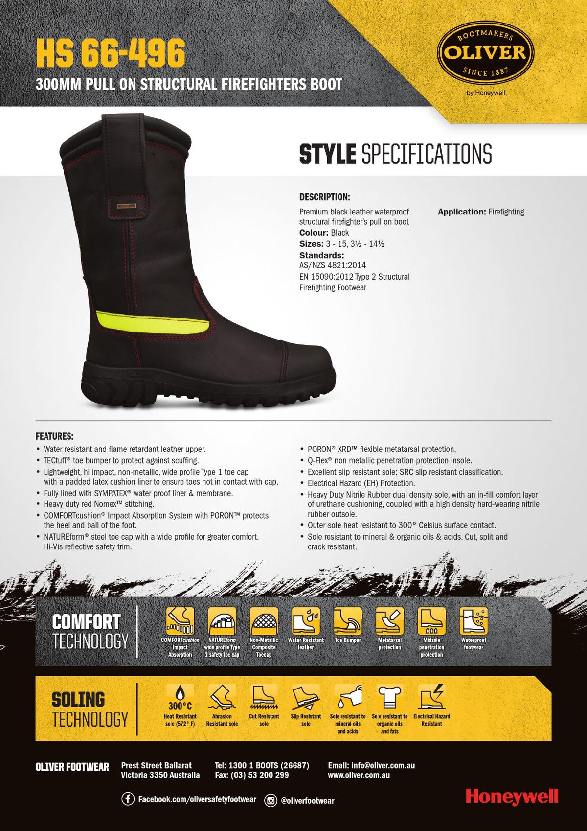 Specification