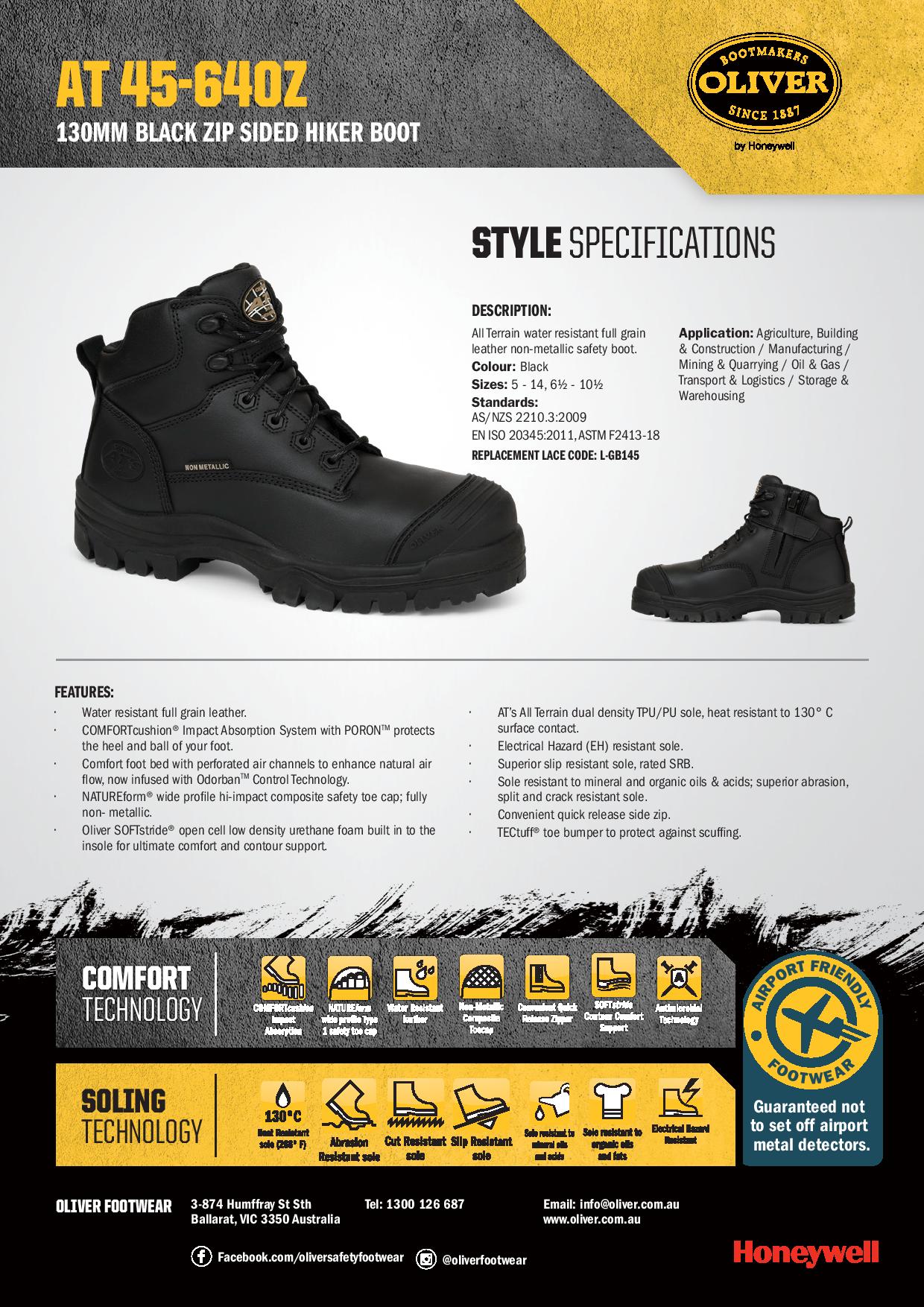 Specification