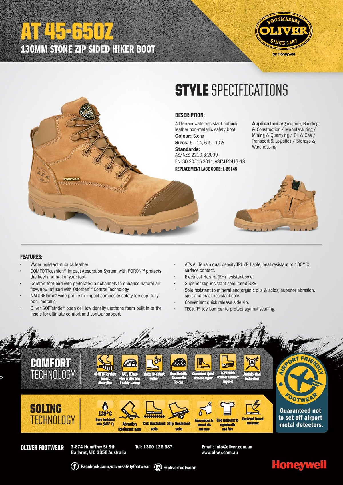 Specification