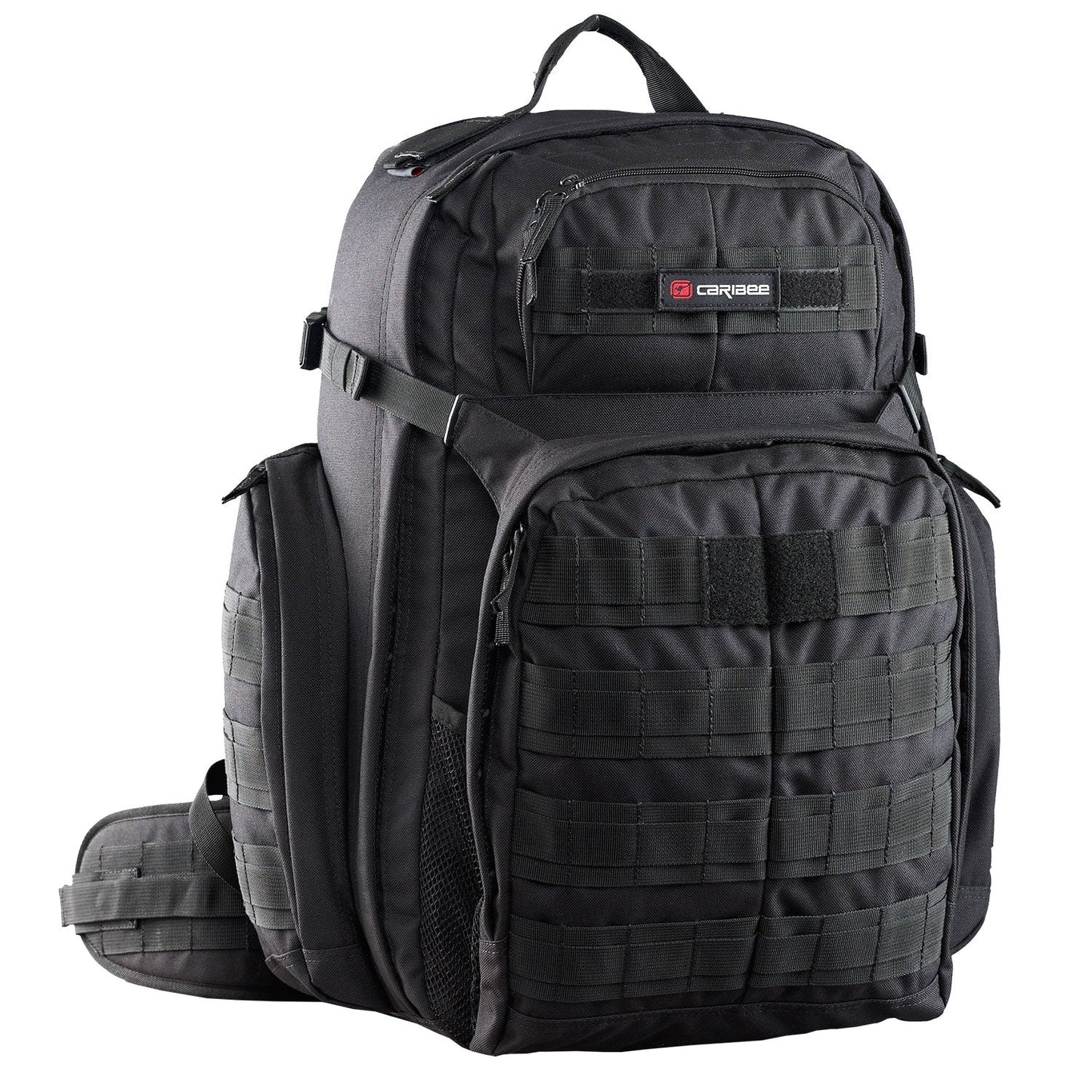 Caribee 6435 Op's 50L backpack Black