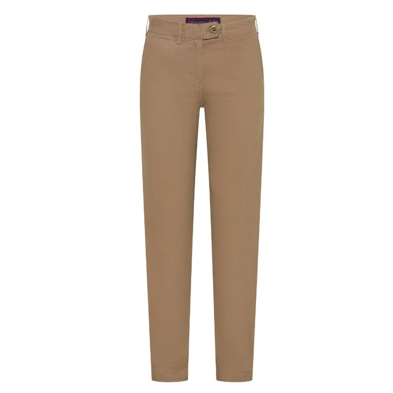 Green Hip P-ORIG Original High Rise Pants