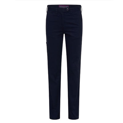 Green Hip P-ORIG Original High Rise Pants