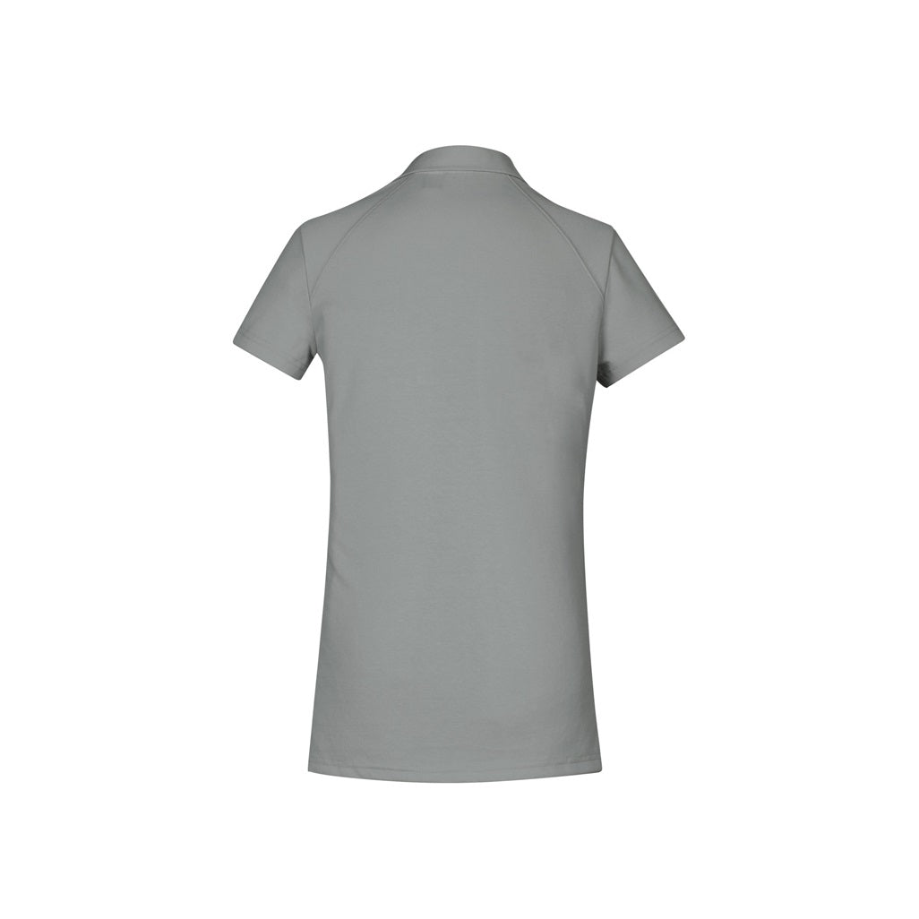 Biz Collection P011LS Womens Byron Short Sleeve Polo
