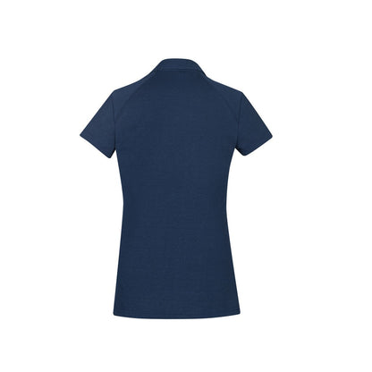 Biz Collection P011LS Womens Byron Short Sleeve Polo
