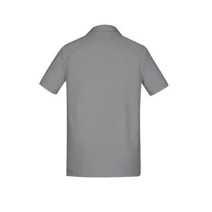 Biz Collection P011MS Mens Byron Short Sleeve Polo