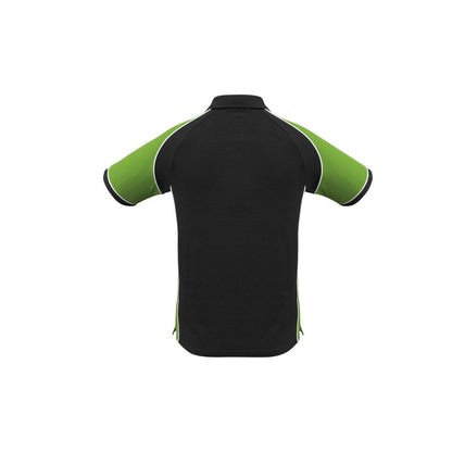 Biz Collection P10112 Mens Nitro Polo