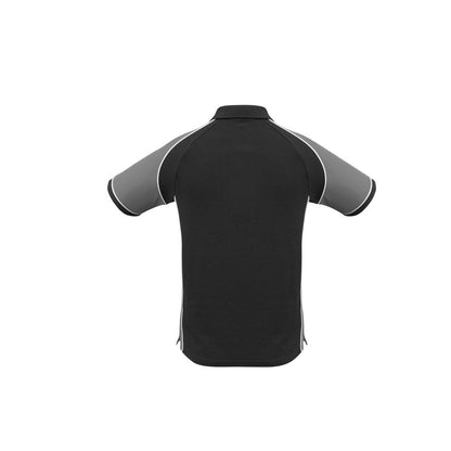 Biz Collection P10112 Mens Nitro Polo