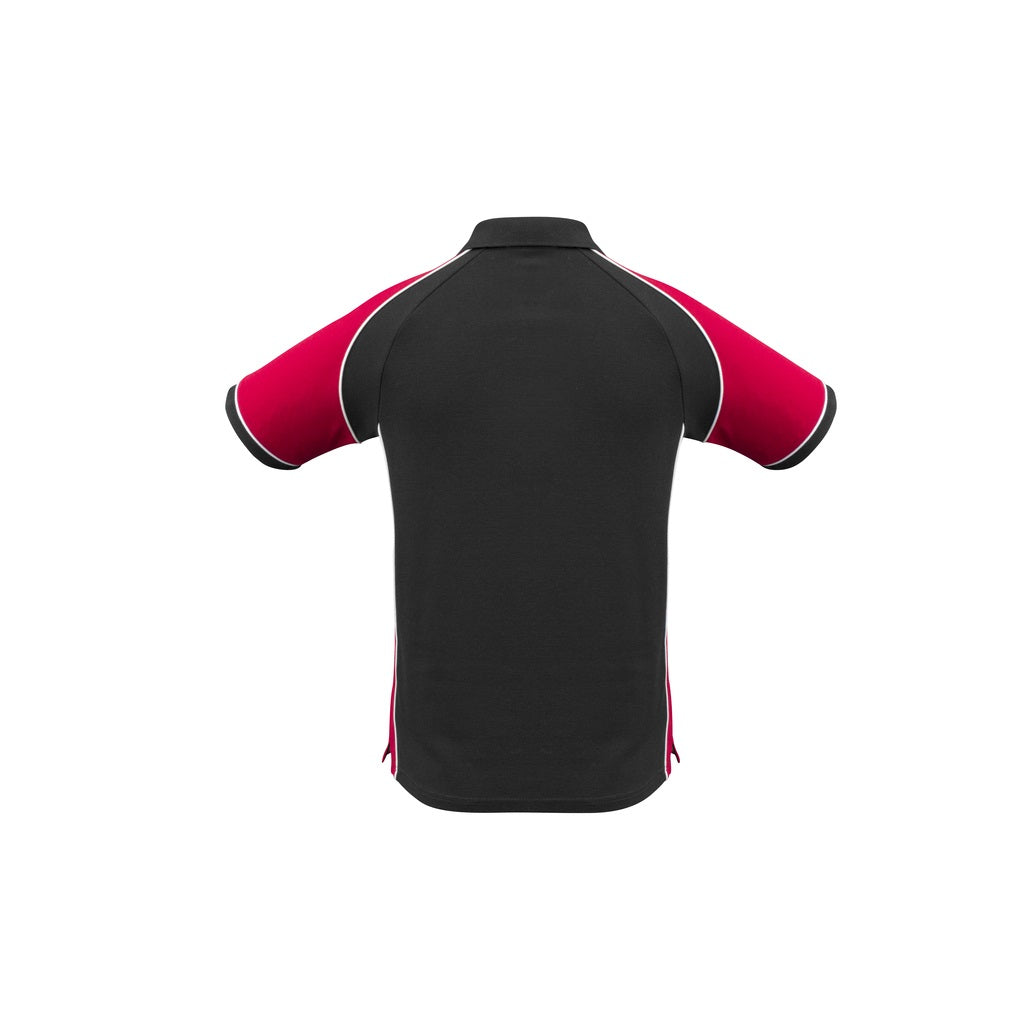 Biz Collection P10112 Mens Nitro Polo