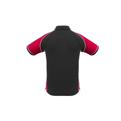 Biz Collection P10112 Mens Nitro Polo