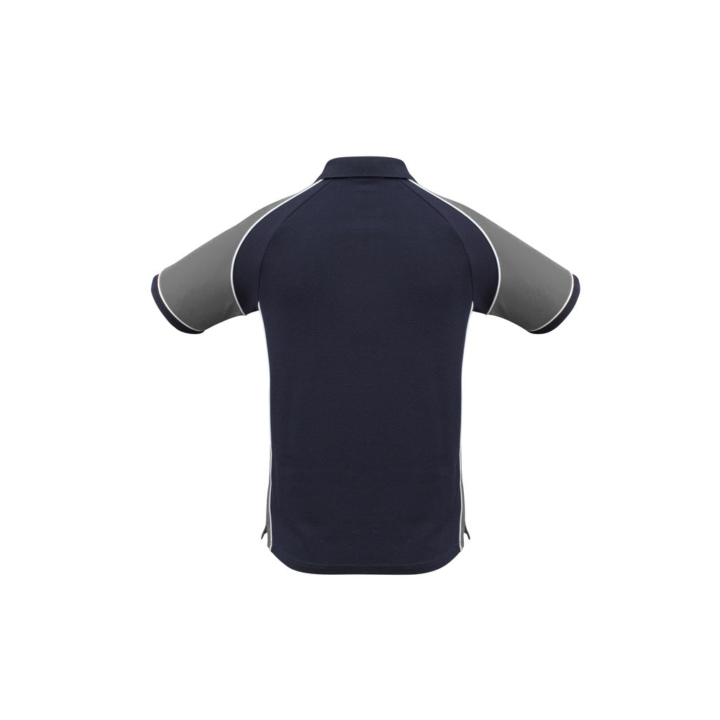 Biz Collection P10112 Mens Nitro Polo