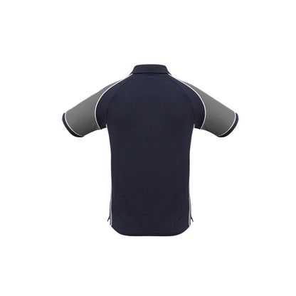 Biz Collection P10112 Mens Nitro Polo