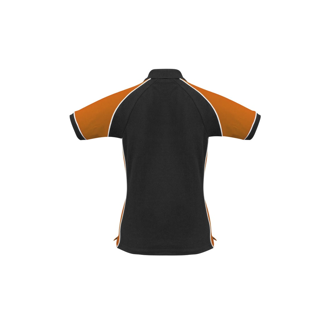 Biz Collection P10122 Ladies Nitro Polo