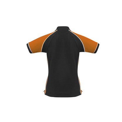 Biz Collection P10122 Ladies Nitro Polo