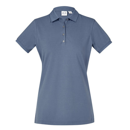 Biz Collection P105LS Ladies City Polo