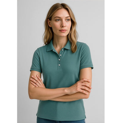 Biz Collection P105LS Ladies City Polo