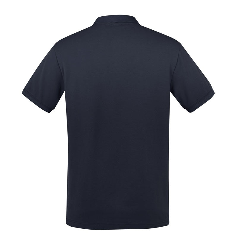 Biz Collection P105MS Mens City Polo