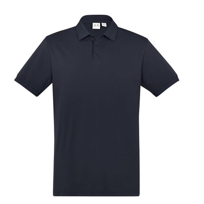 Biz Collection P105MS Mens City Polo