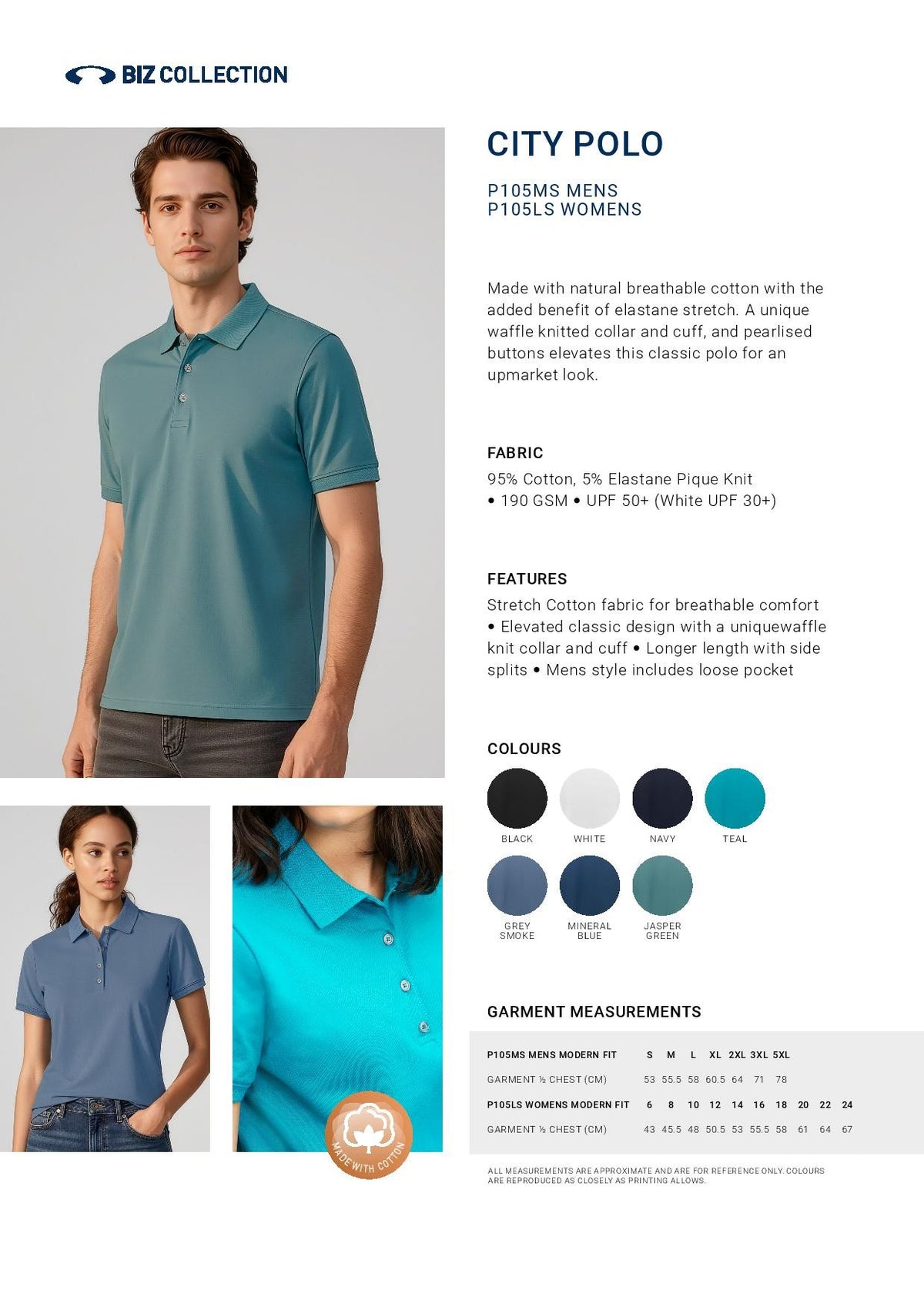 Specification