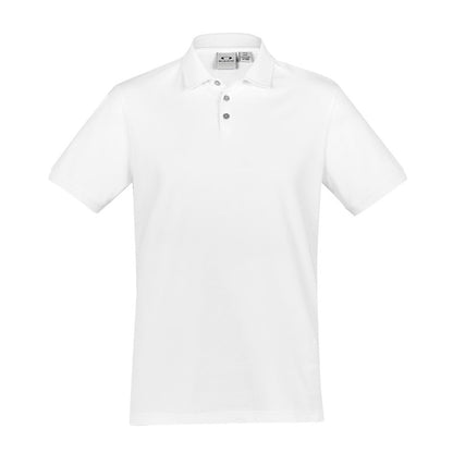 Biz Collection P105MS Mens City Polo