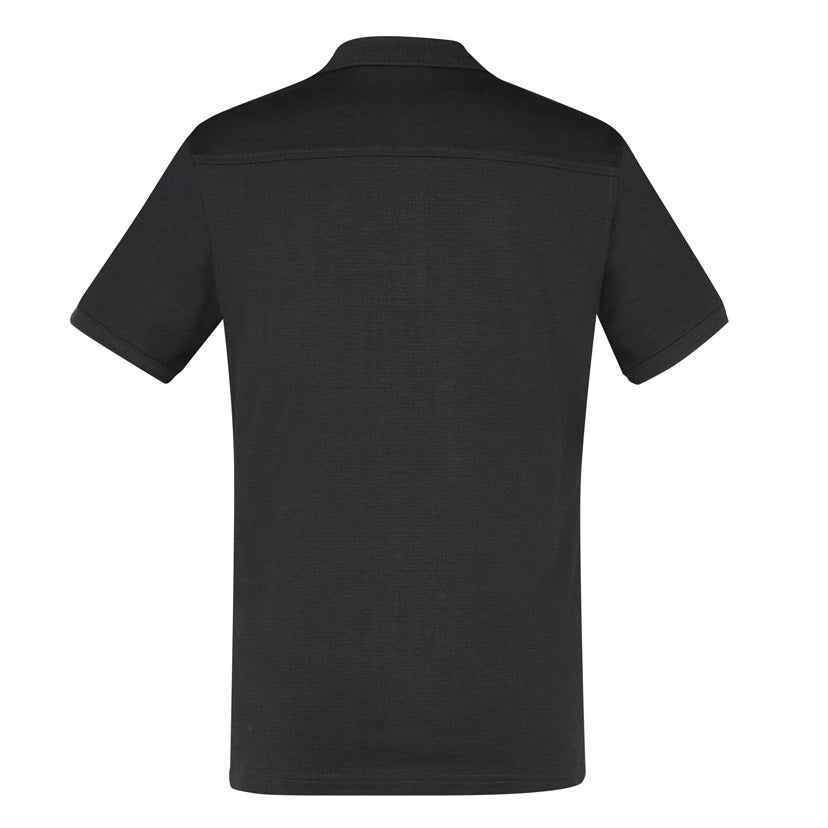 Biz Collection P106MS Mens Aston Polo