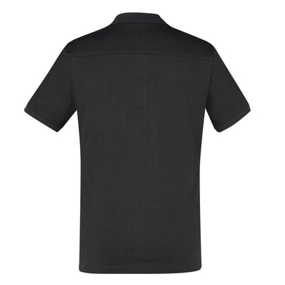 Biz Collection P106MS Mens Aston Polo