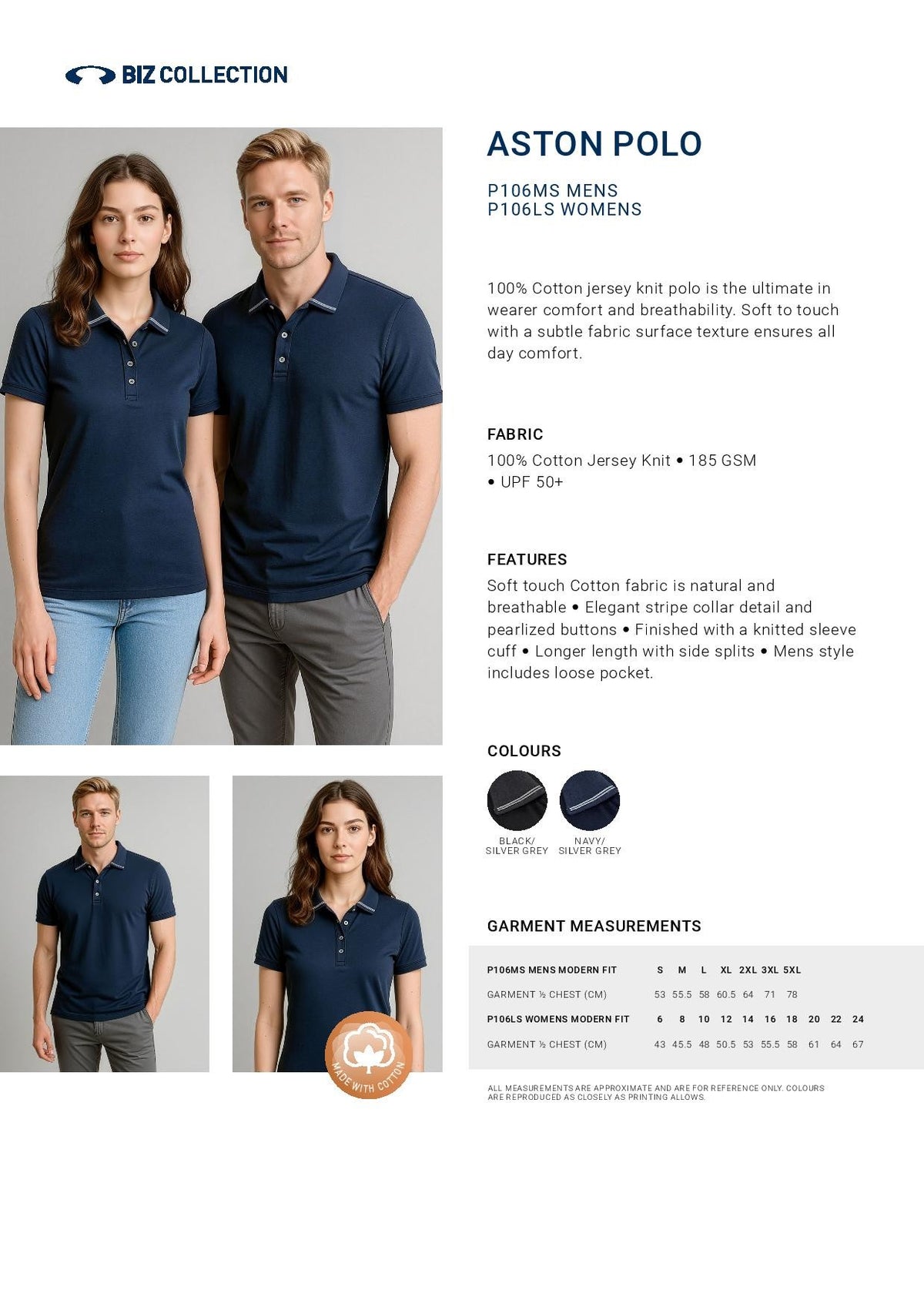 Specification