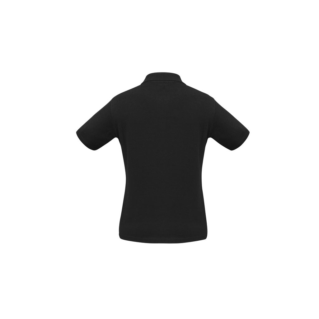 Biz Collection P112LS Ice Ladies Polo