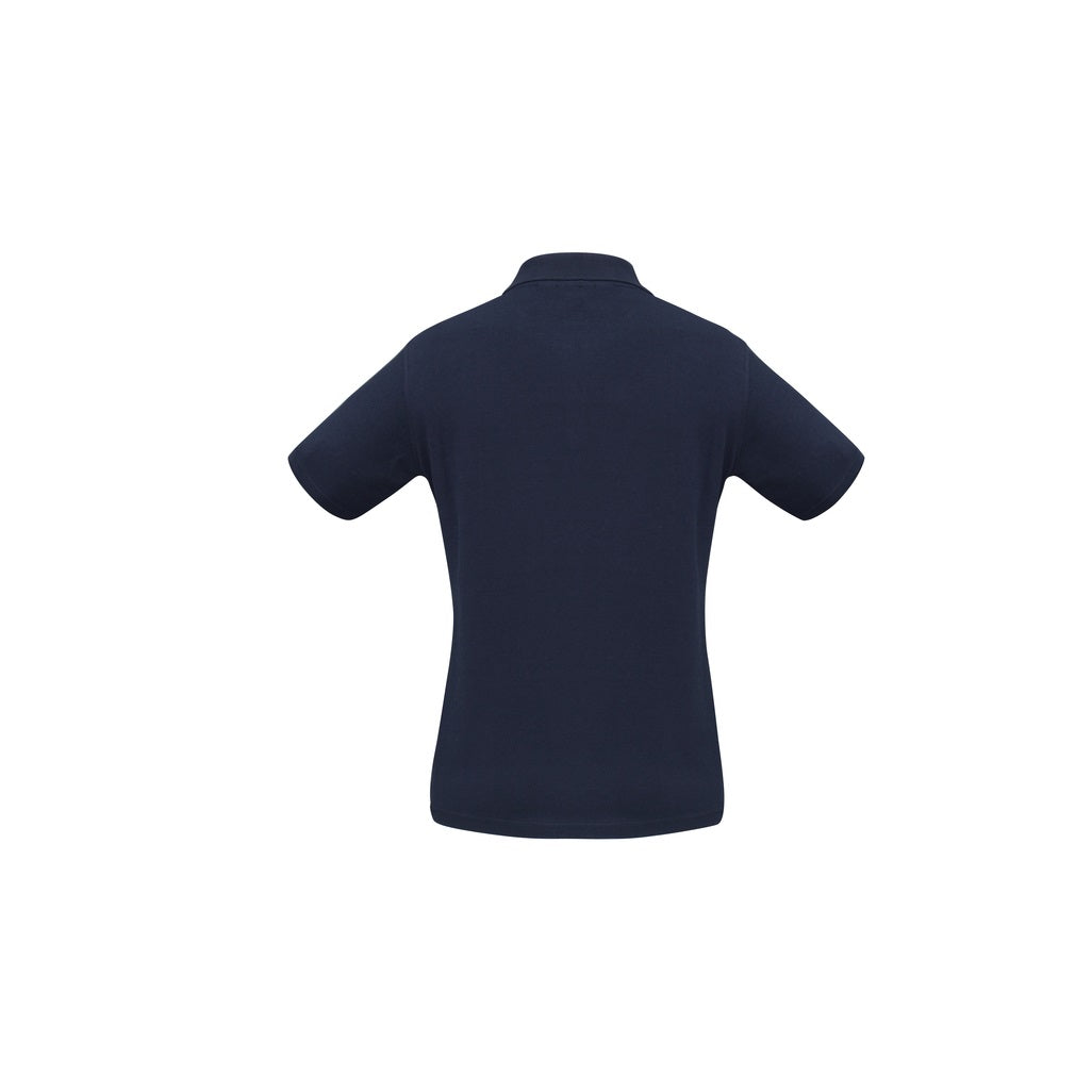 Biz Collection P112LS Ice Ladies Polo