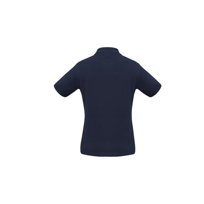 Biz Collection P112LS Ice Ladies Polo