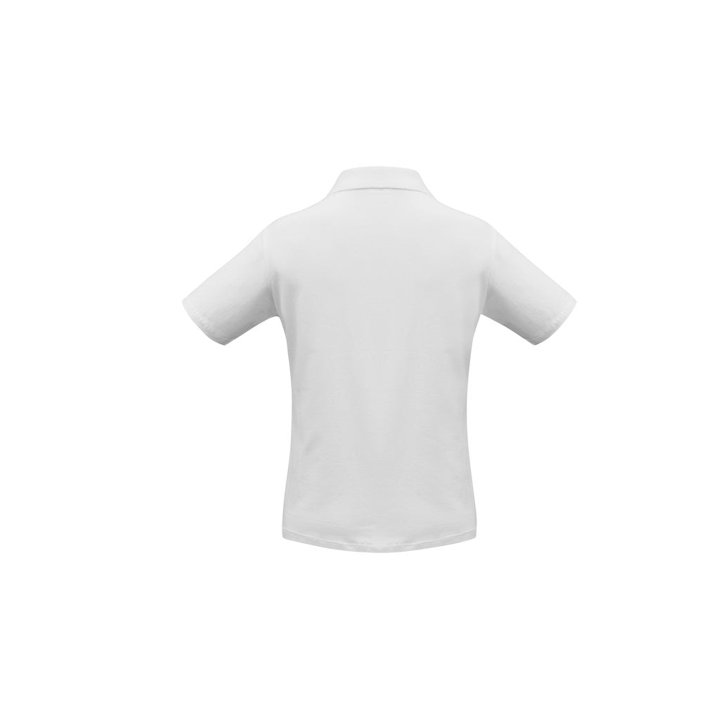 Biz Collection P112LS Ice Ladies Polo