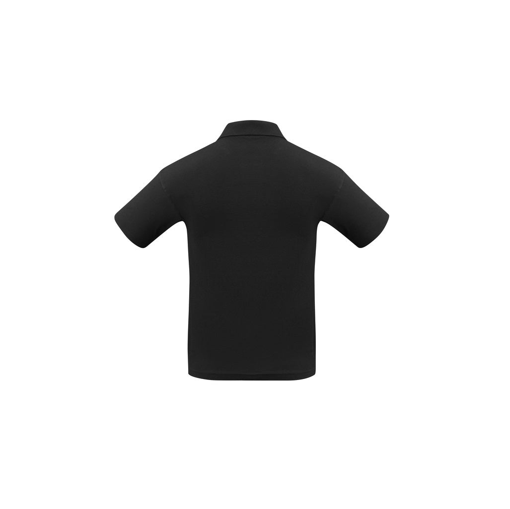 Biz Collection P112MS Ice Mens Polo