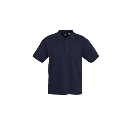 Biz Collection P112MS Ice Mens Polo