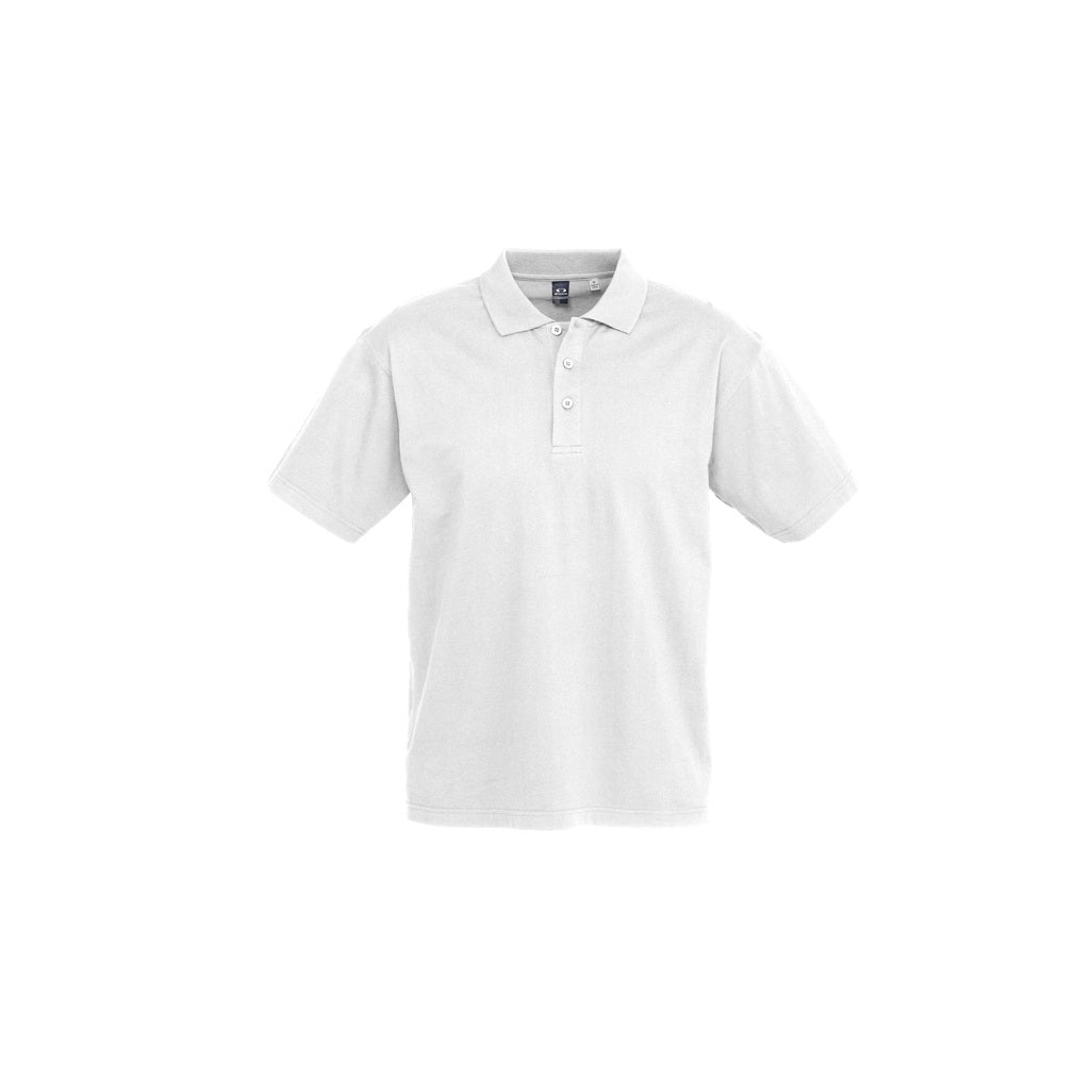 Biz Collection P112MS Ice Mens Polo