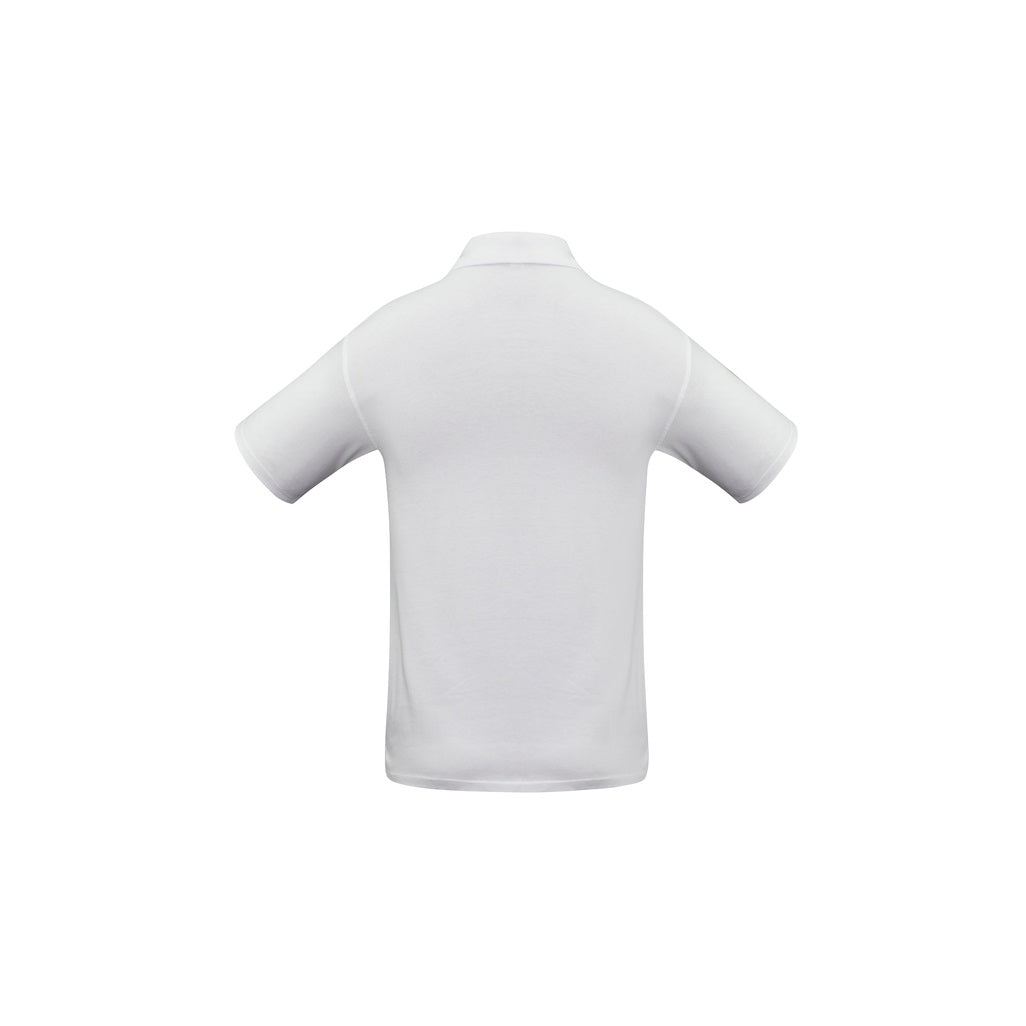 Biz Collection P112MS Ice Mens Polo