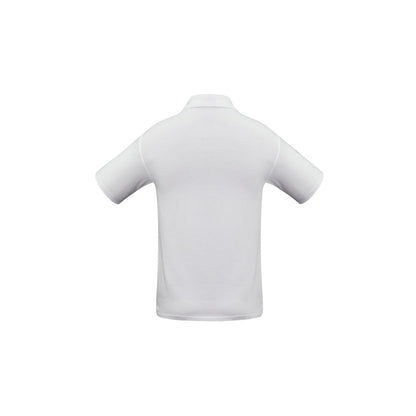 Biz Collection P112MS Ice Mens Polo