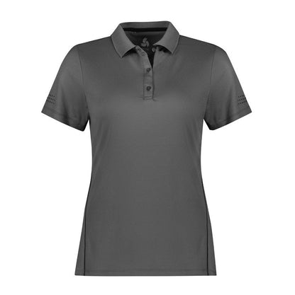 Biz Collection P200LS Balance Ladies Polo
