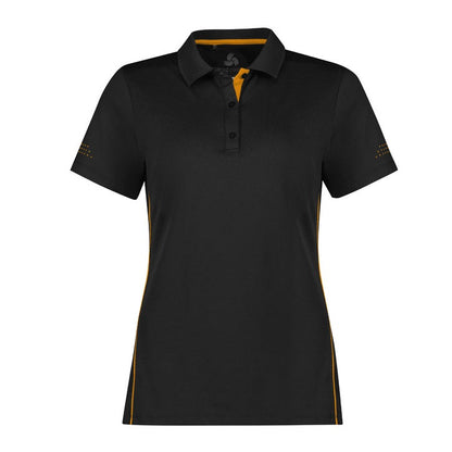 Biz Collection P200LS Balance Ladies Polo
