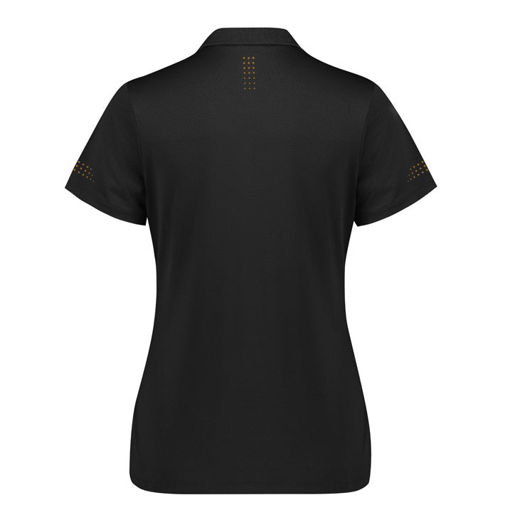 Biz Collection P200LS Balance Ladies Polo