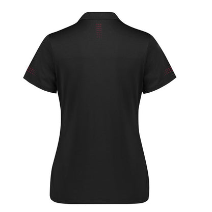 Biz Collection P200LS Balance Ladies Polo