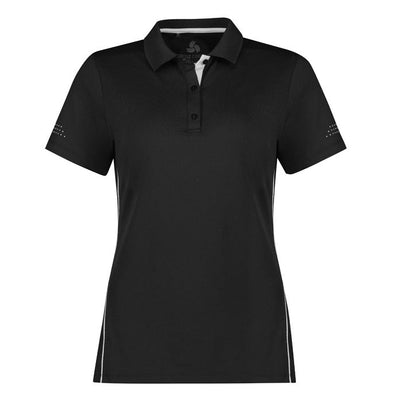 Biz Collection P200LS Balance Ladies Polo