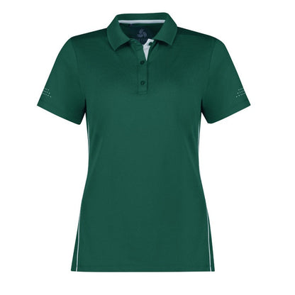 Biz Collection P200LS Balance Ladies Polo