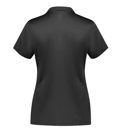 Biz Collection P200LS Balance Ladies Polo