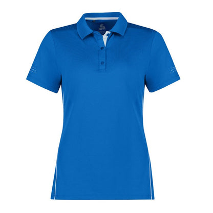 Biz Collection P200LS Balance Ladies Polo
