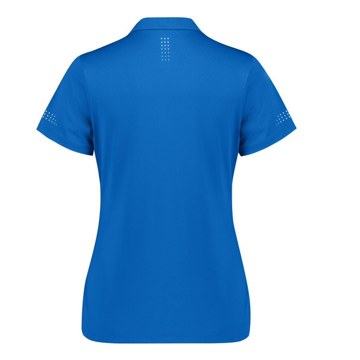 Biz Collection P200LS Balance Ladies Polo