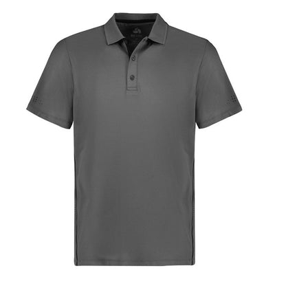 Biz Collection P200MS Balance Mens Polo