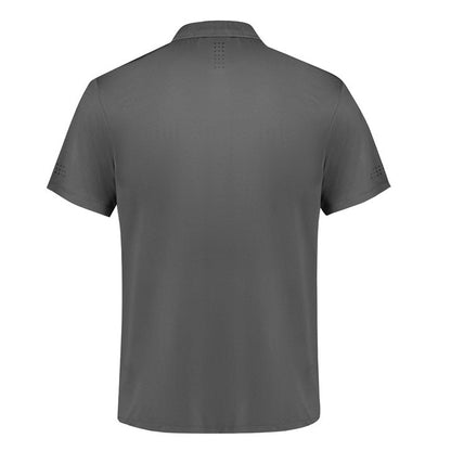 Biz Collection P200MS Balance Mens Polo