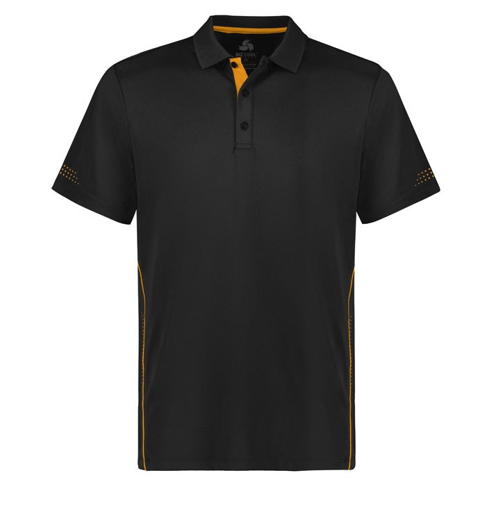 Biz Collection P200MS Balance Mens Polo