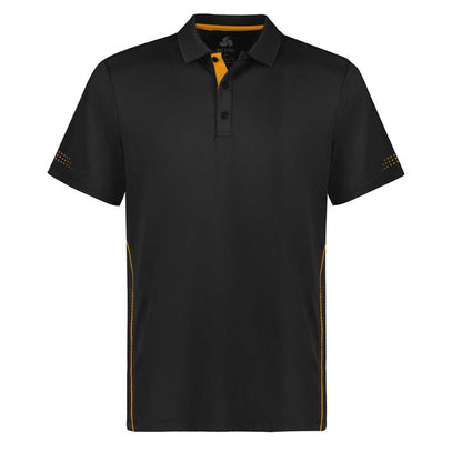 Biz Collection P200MS Balance Mens Polo